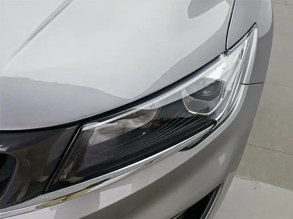 Geely Jiaji 2019 1.5TD MT