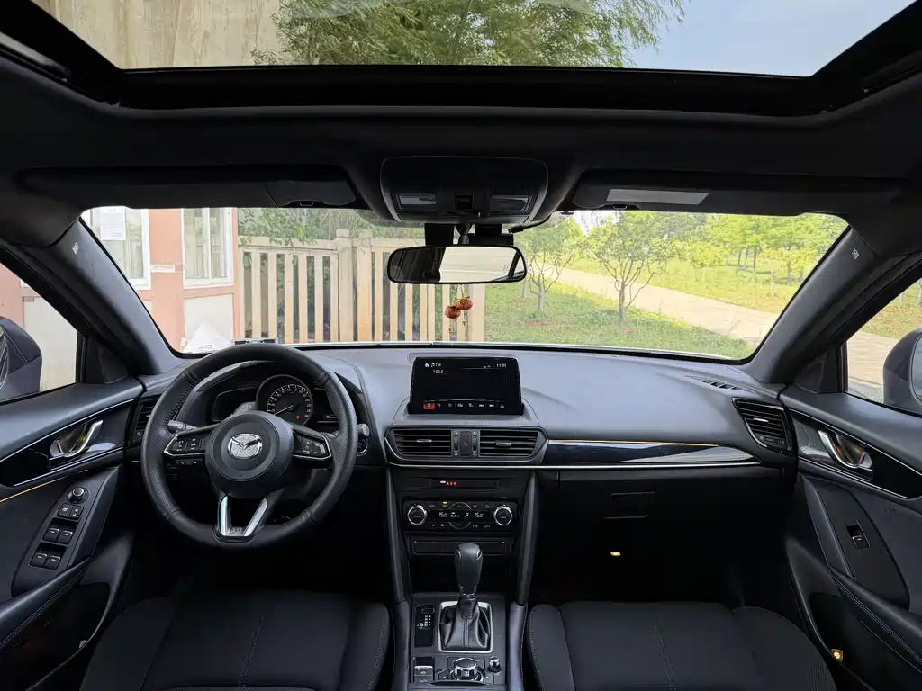 Mazda CX-4 2021 2.0L AT