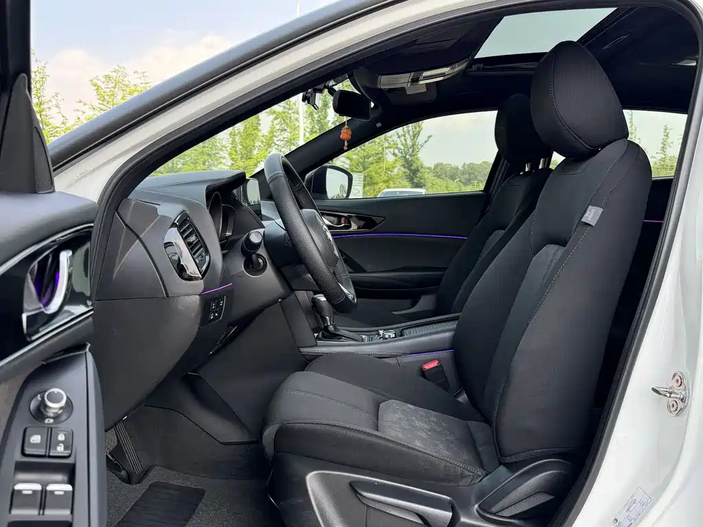 Mazda CX-4 2021 2.0L AT