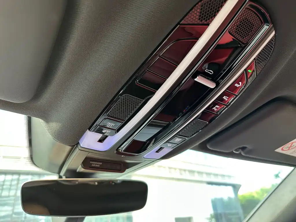 Porsche Cayenne — фотографии объявления, Фото 17