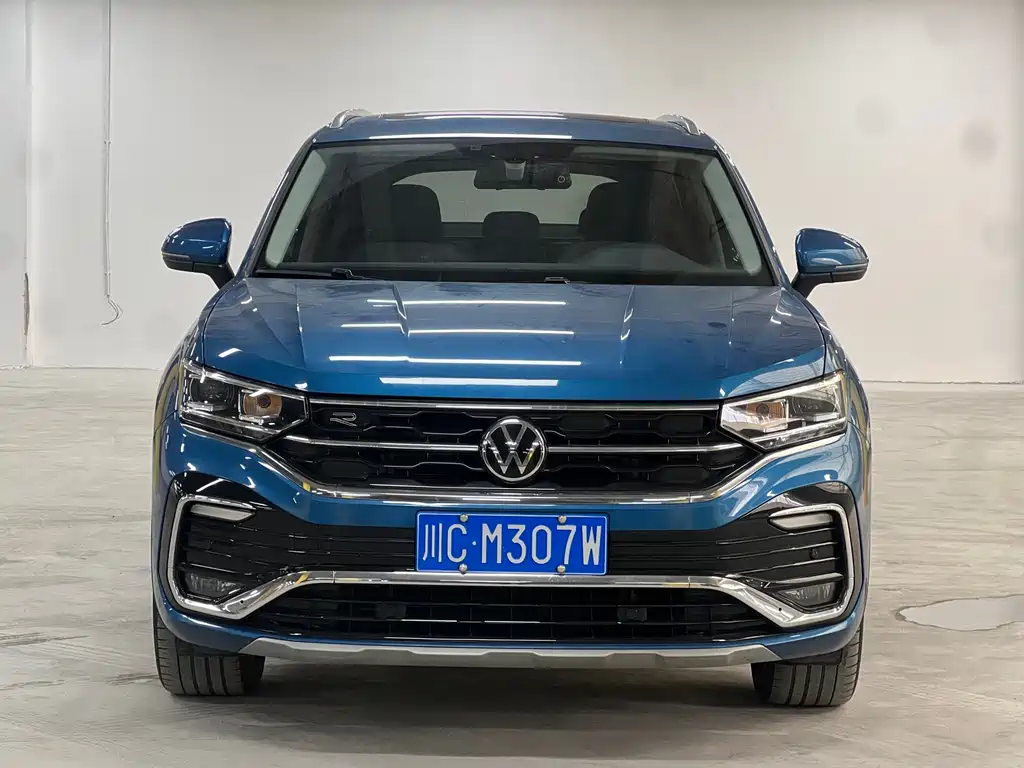 Volkswagen X — миниатюра 2