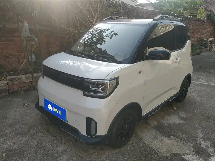 Wuling MINIEV 2024