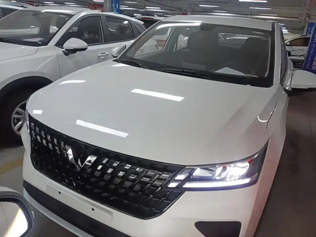 Wuling Xingchi — миниатюра 3