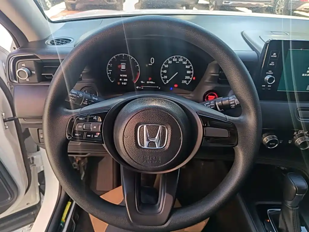 Honda XR-V — миниатюра 11