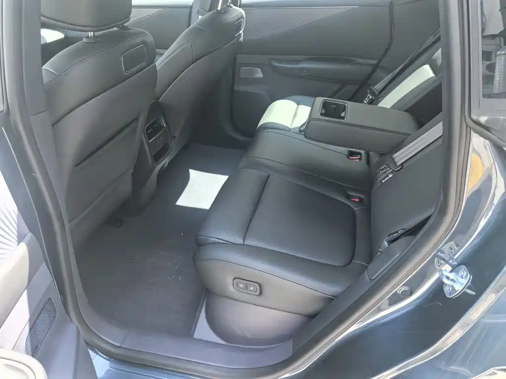 Nissan NX8 2026 650 Max