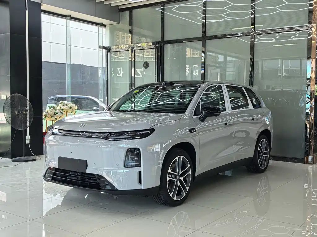 Leapmotor Leapmotor C10