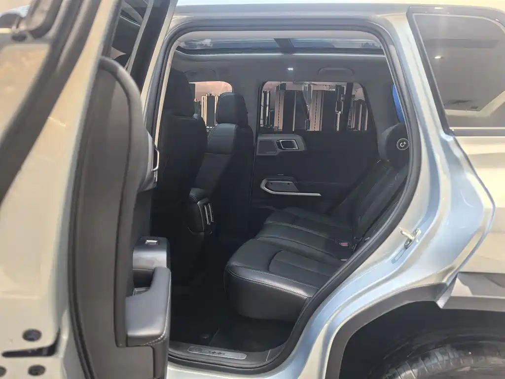 FANG CHENG BAO TITANIUM 3