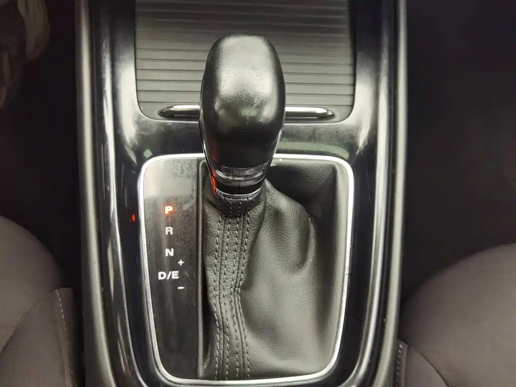 Roewe i5 — миниатюра 13