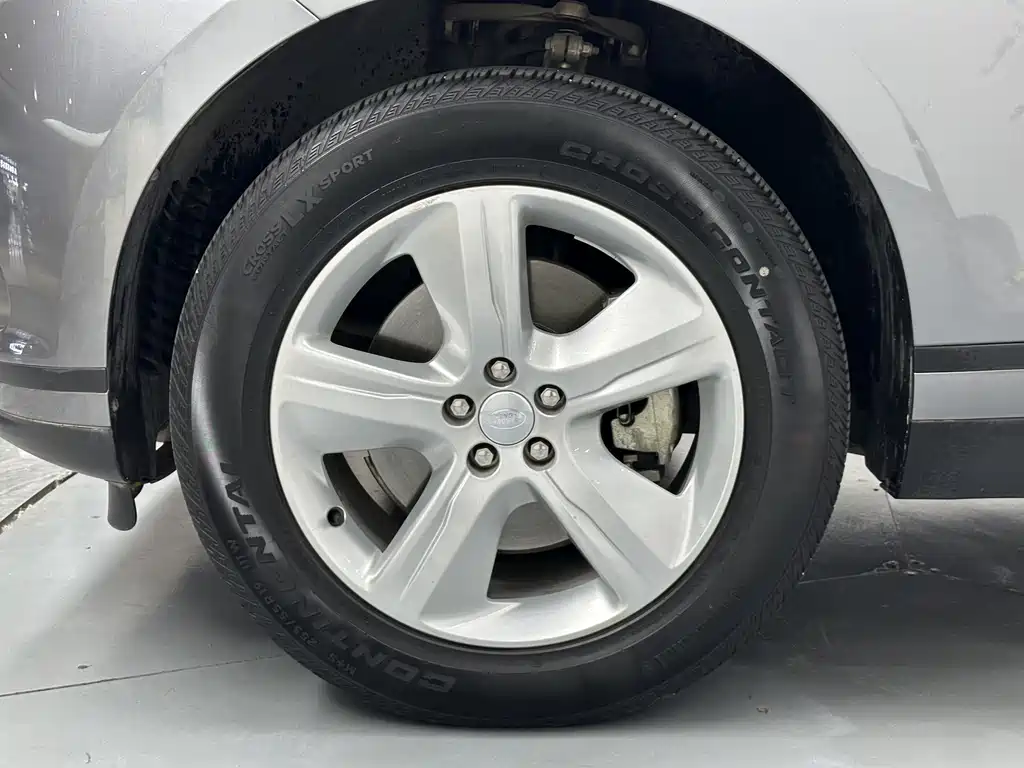 Land Rover Velar — миниатюра 24