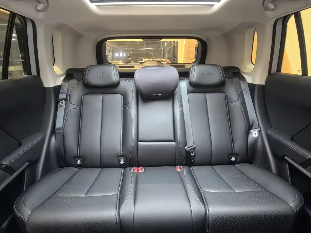 FANG CHENG BAO TITANIUM 3