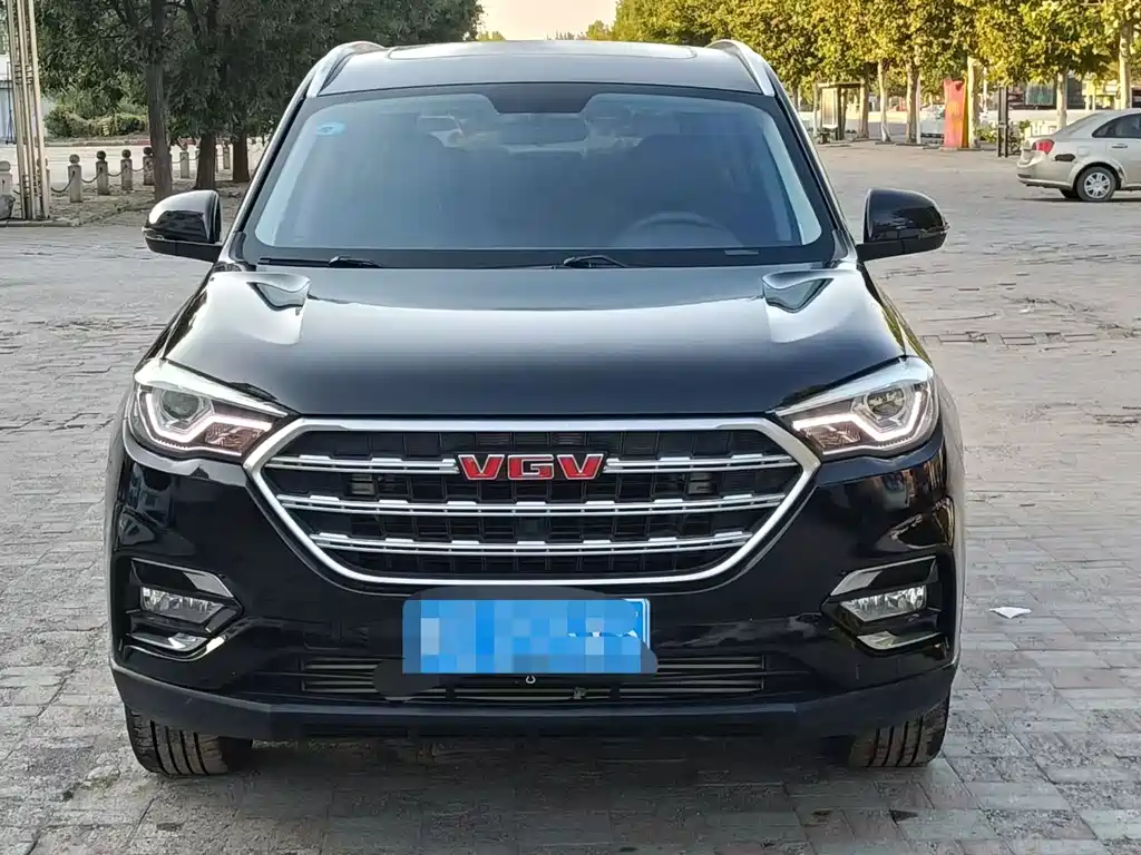 VGV VGV U70 — миниатюра 2