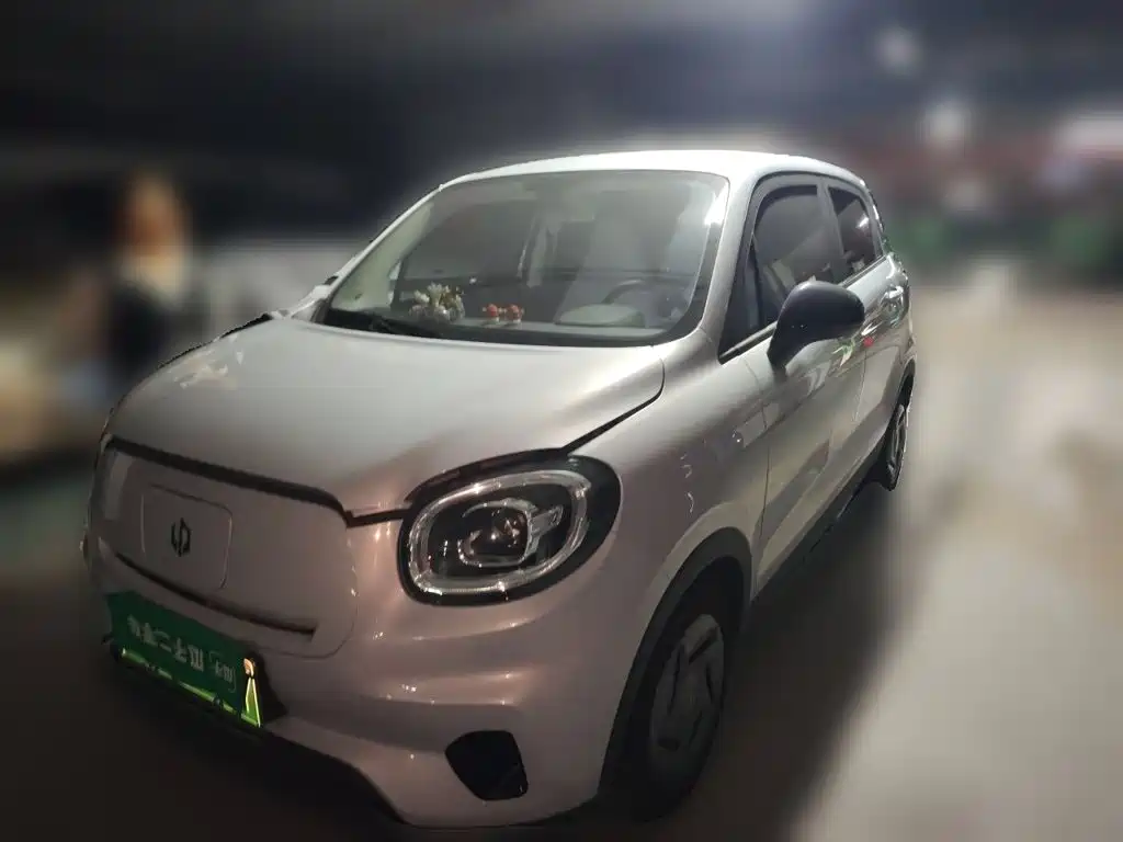 Leapmotor T03