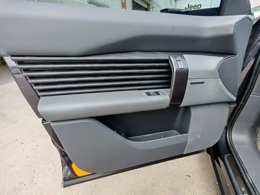 Audi E7X — миниатюра 14