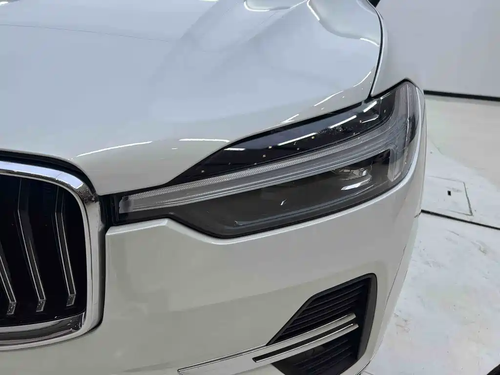 Volvo XC60 — фотографии объявления, Фото 12