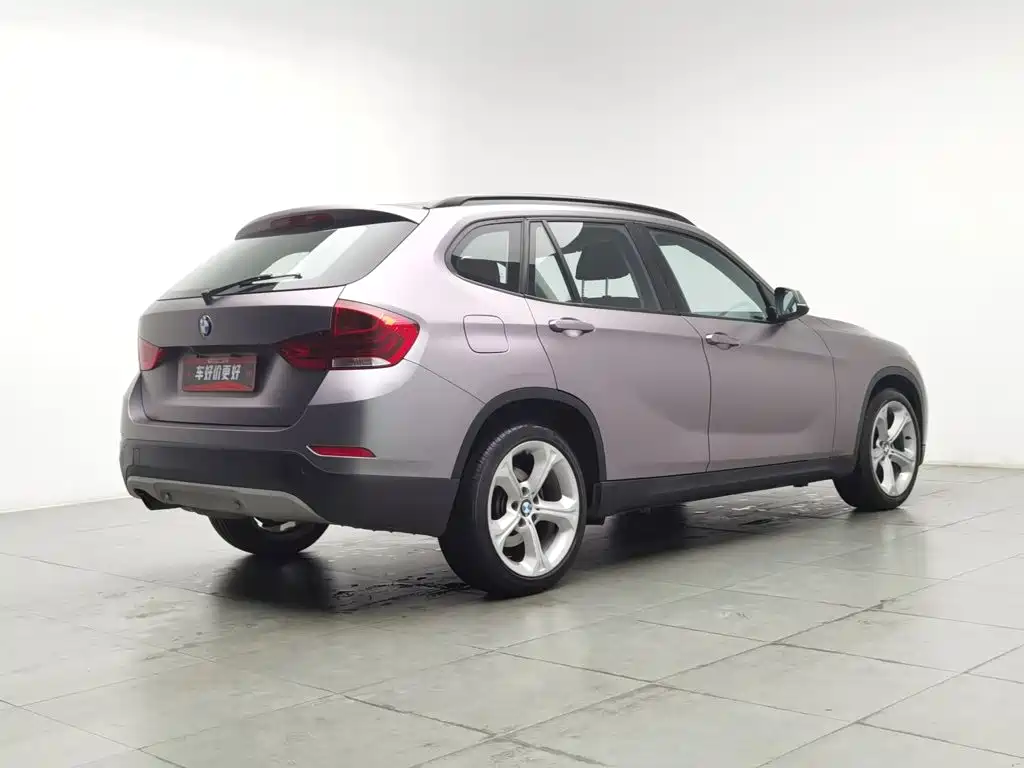 BMW X1 — миниатюра 2
