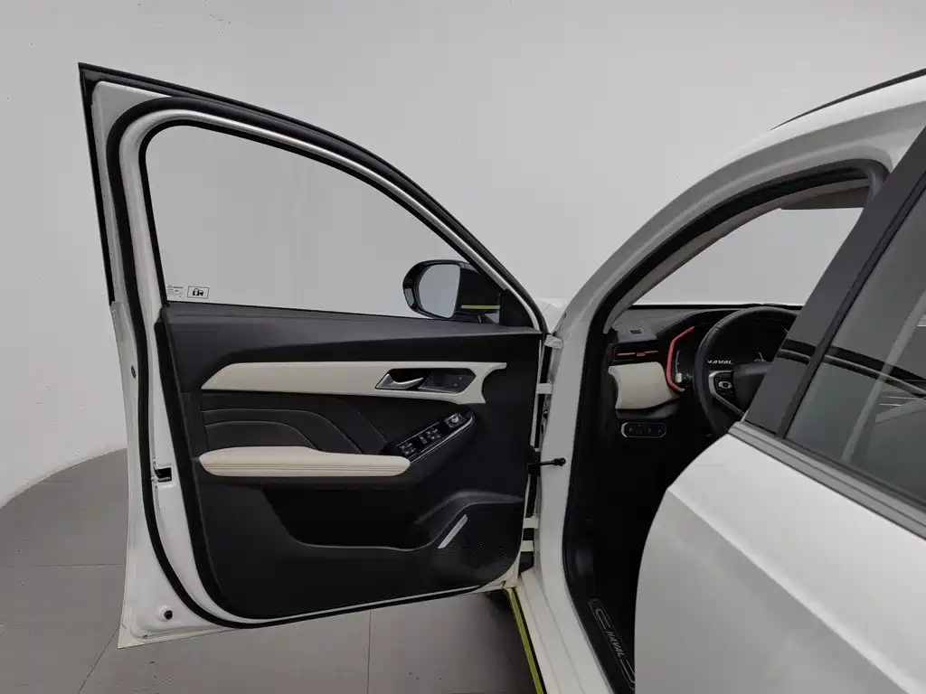 Haval Chitu — миниатюра 8