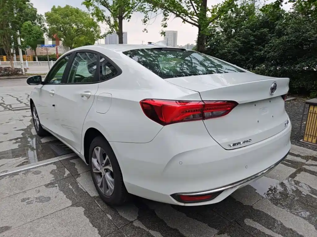 Buick Verano 2023 Pro