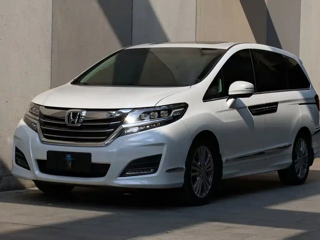 Купить Honda Elysion