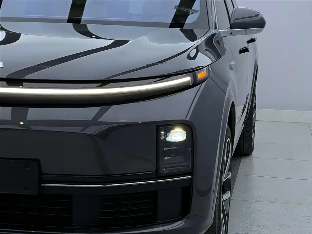 Li Auto IDEAL L7