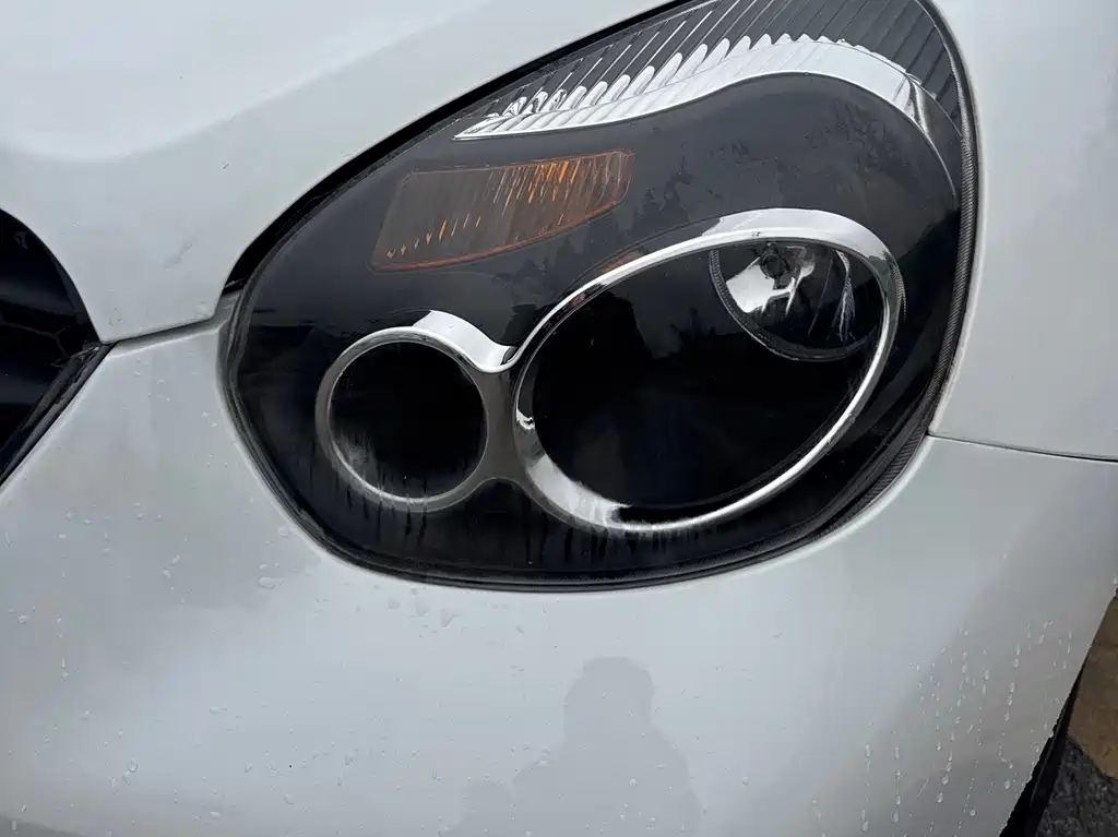 GEELY AUTOMOBILE PANDA CLASSIC