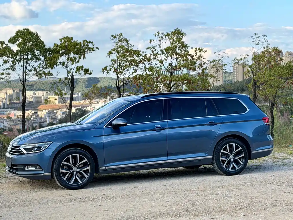 Volkswagen Viloran — миниатюра 5