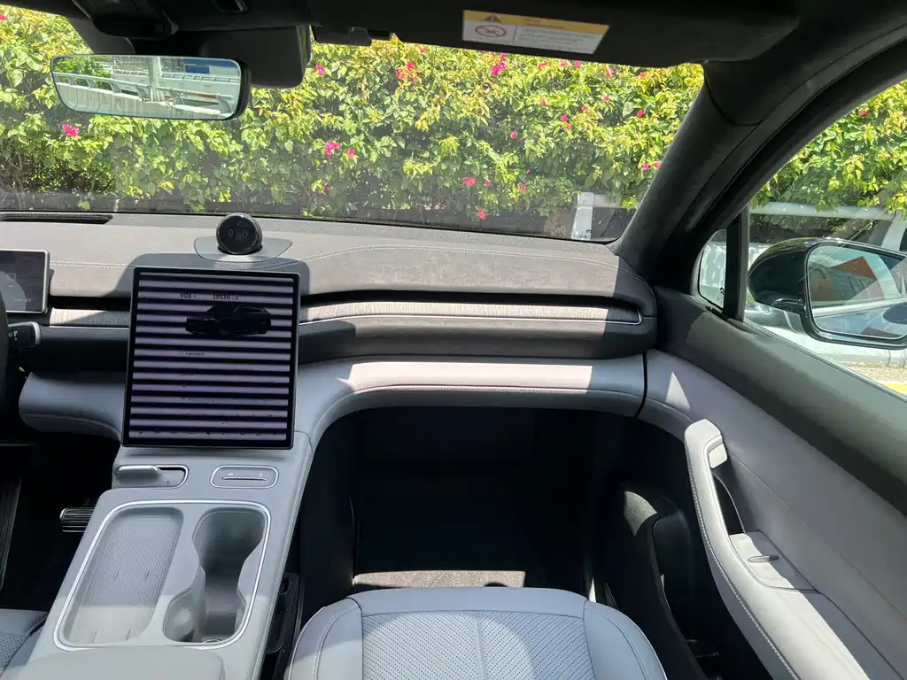 NIO EC6 2023 75kWh