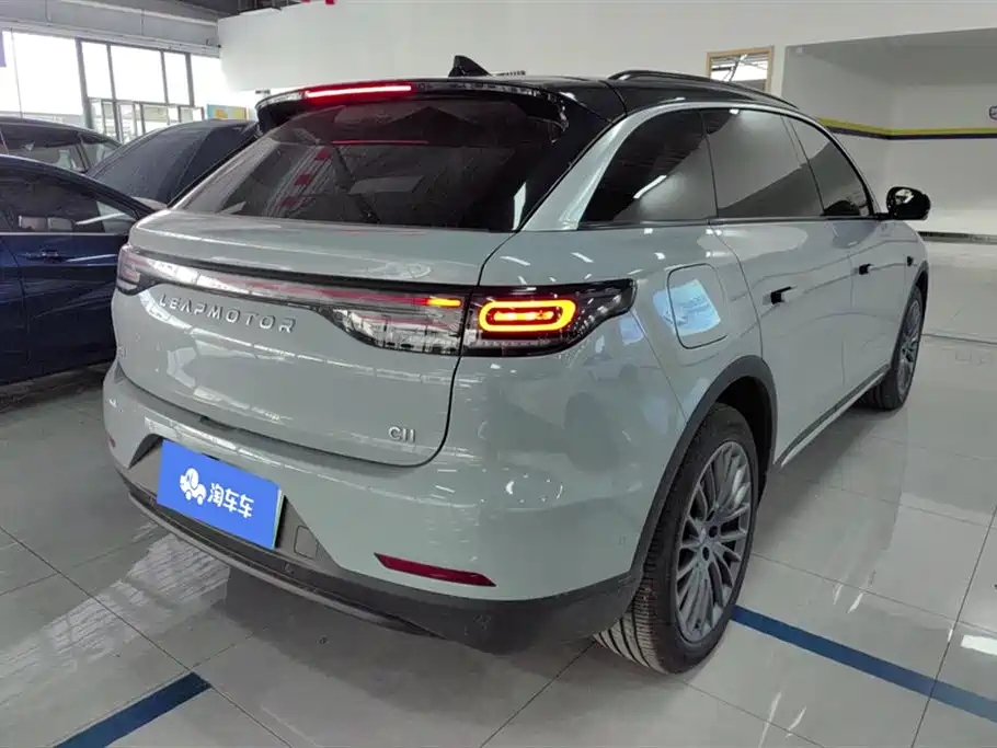 Leapmotor C11 2024 300 Premium