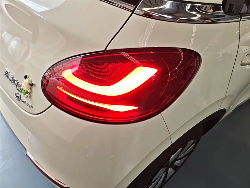 Wuling Binguo 2025 333km Enjoy