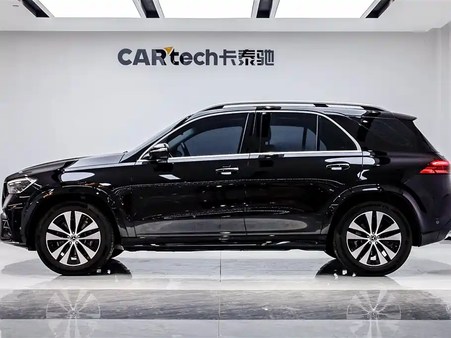 Mercedes-Benz GLE 2024 GLE 350 4MATIC Fashion