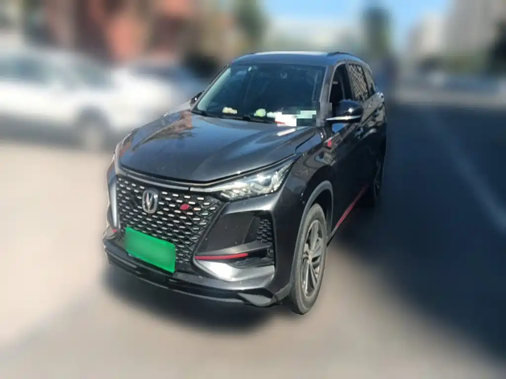 Changan CS75 PLUS — миниатюра 2