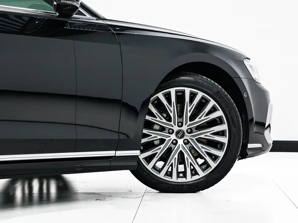 Audi A8 — фотографии объявления, Фото 23