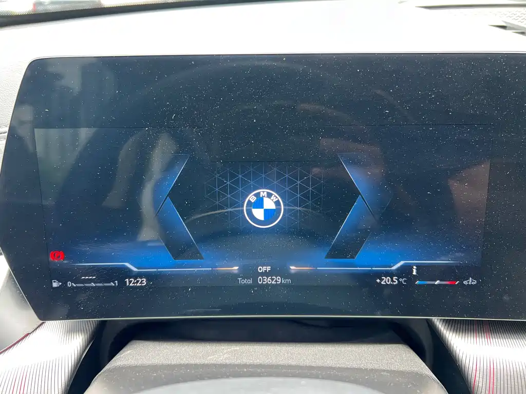 BMW X2 2024 sDrive25i M Sport