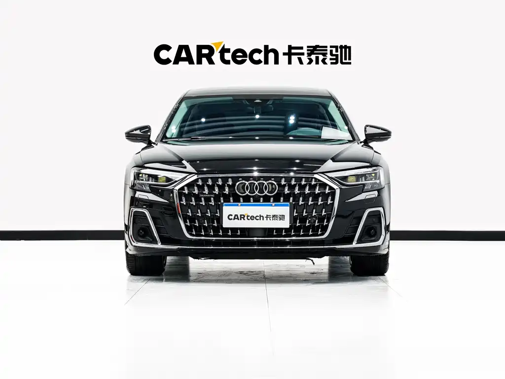 Audi A8 2024 A8L 50 TFSI quattro