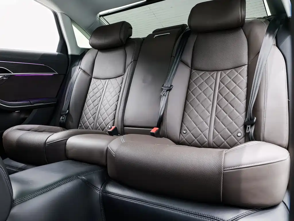 Audi A8 — фотографии объявления, Фото 12