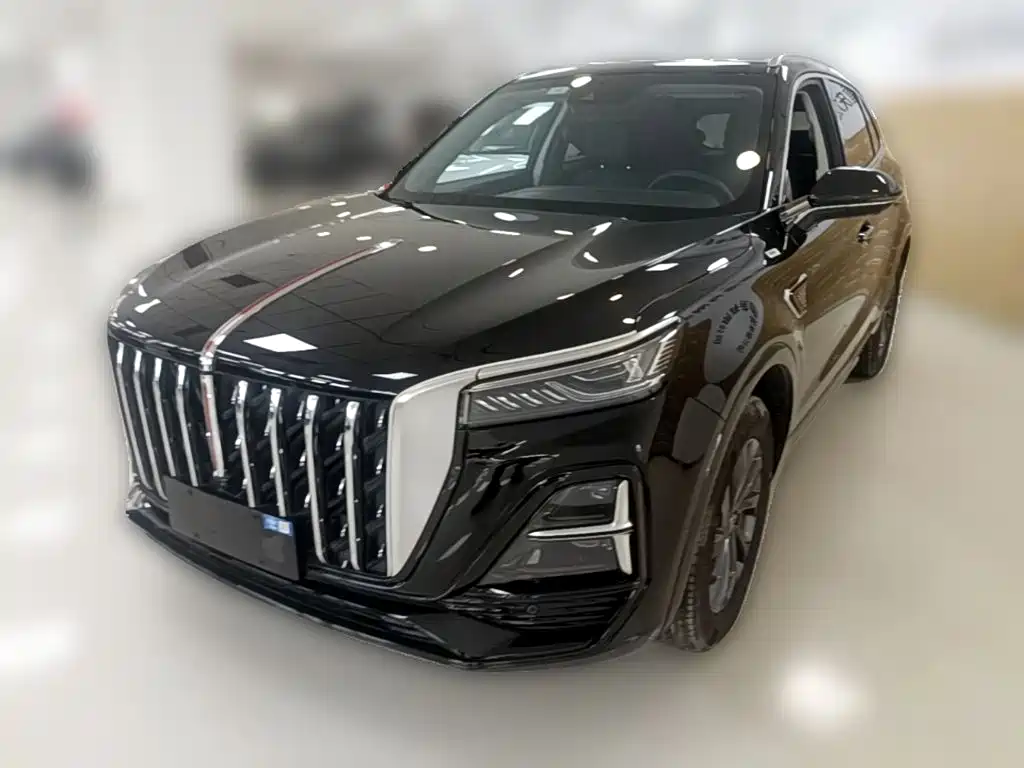 Hongqi HS5 2023 2.0T Pro