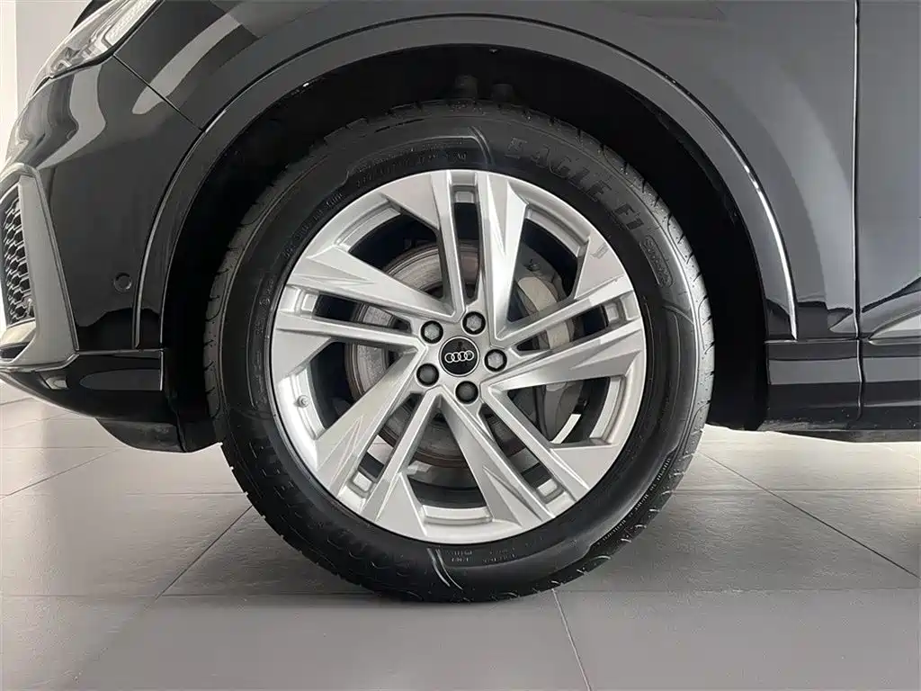 Audi Q7 — фотографии объявления, Фото 16
