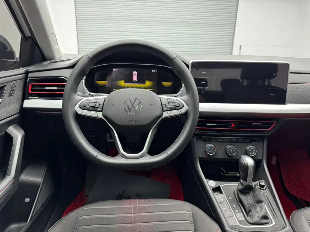 Volkswagen Lavida — фотографии объявления, Фото 12