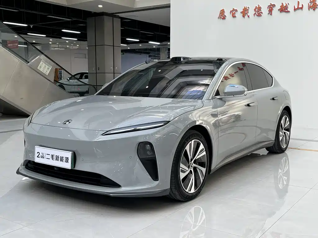 NIO NIO ET5