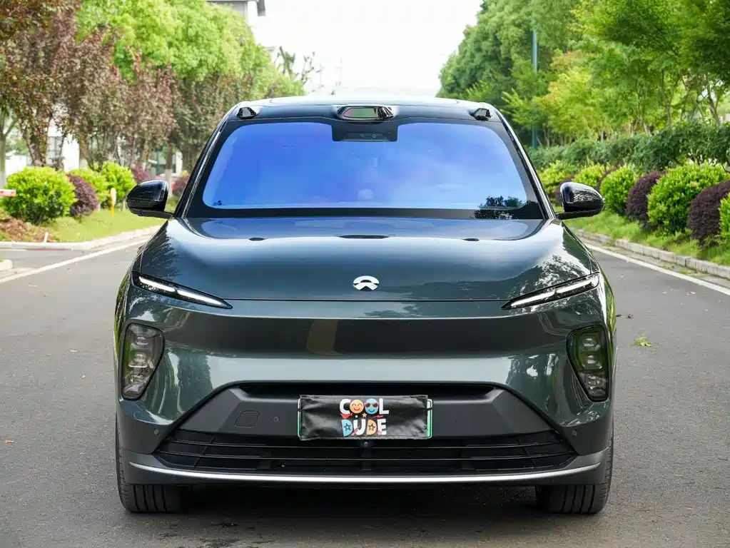 NIO ES8 2023 100kWh