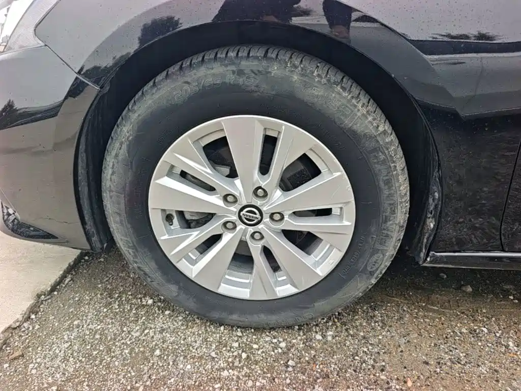 Nissan Teana — миниатюра 23