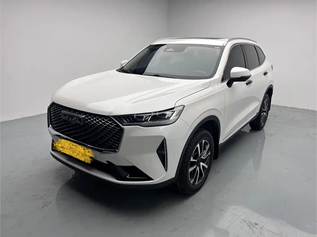 Haval H6 2022