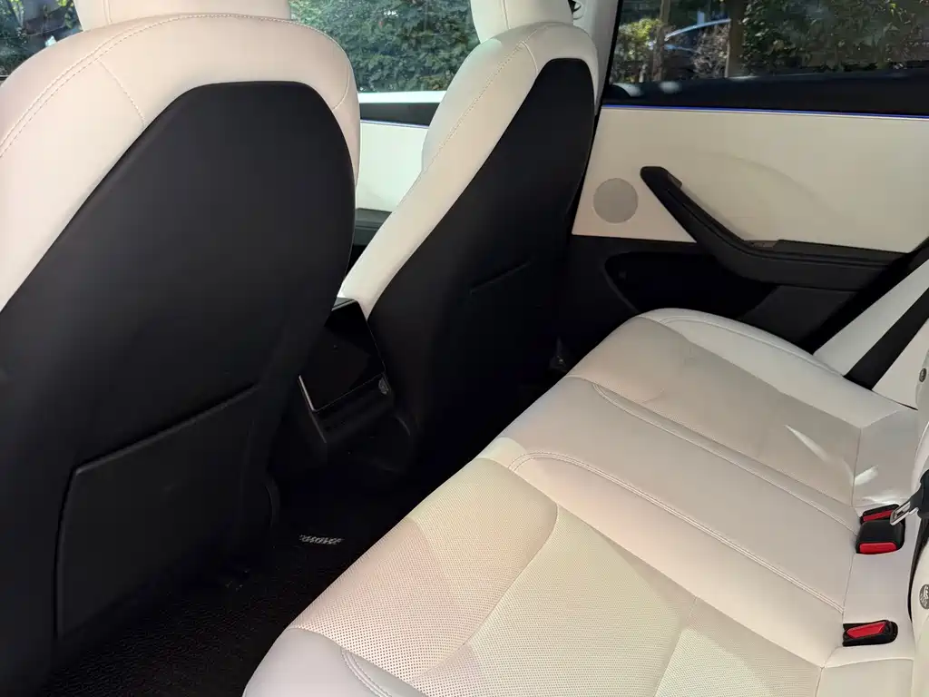Tesla Model 3 — миниатюра 7