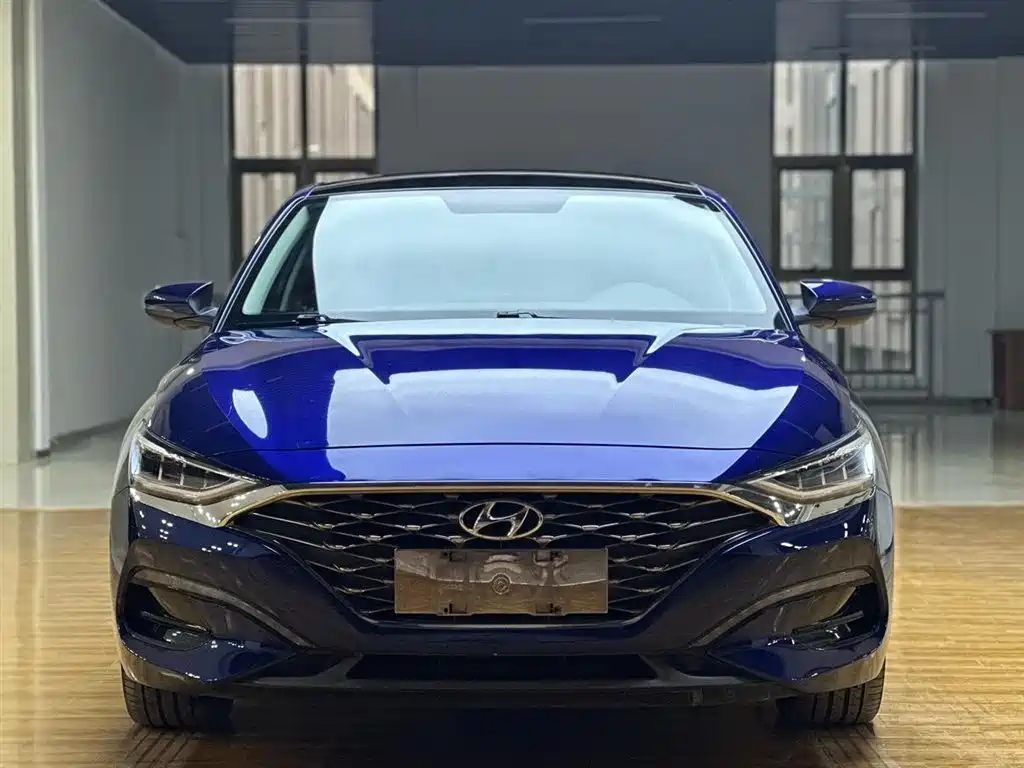 Hyundai Lafesta 2019 280TGDi V