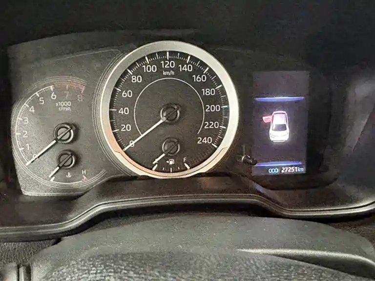Toyota Levin — миниатюра 3