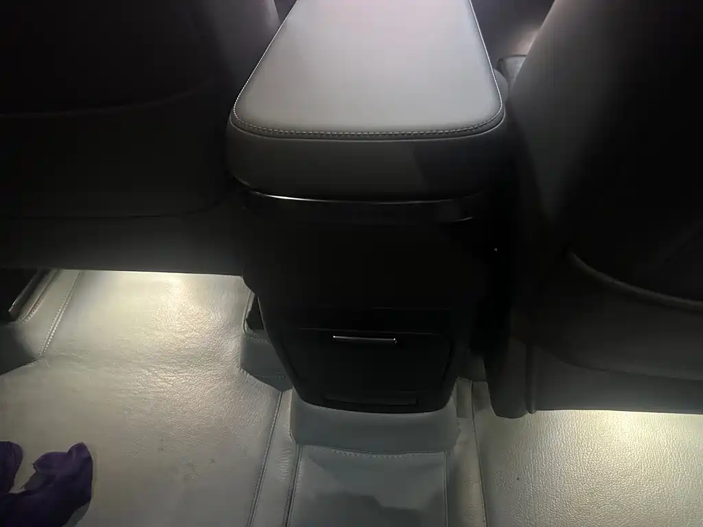 Zeekr 7X 2025 100kWh Smart Drive
