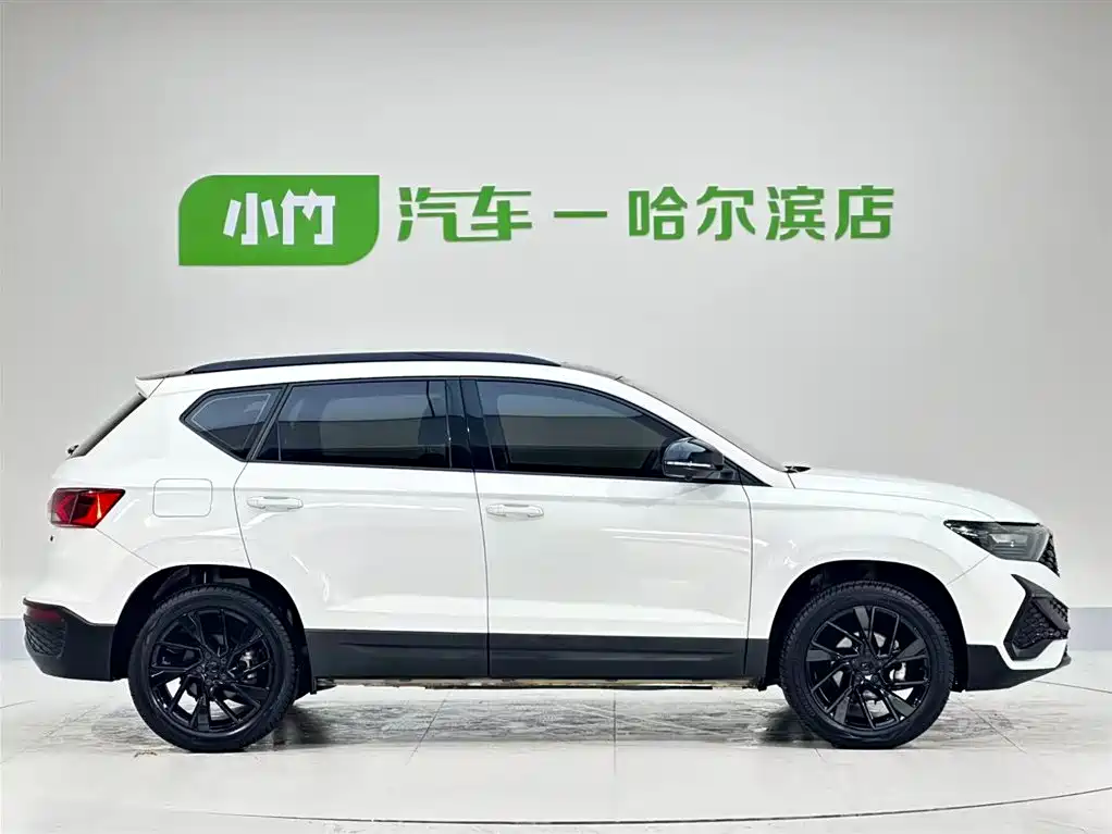 Jetta VS5 2022 280TSI AT Enjoy