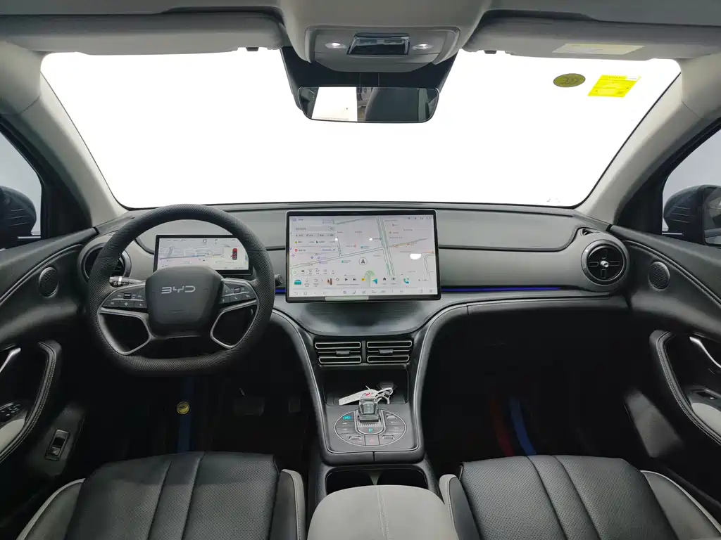 BYD SEA LION 05 DM I