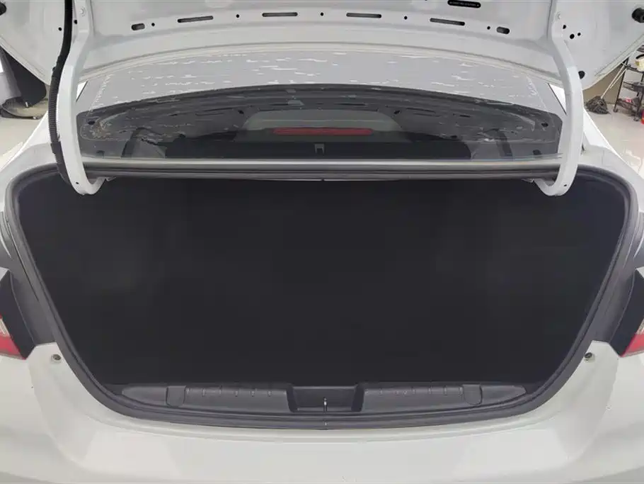 Chery Arrizo 5 5 2019 1.5L MT V