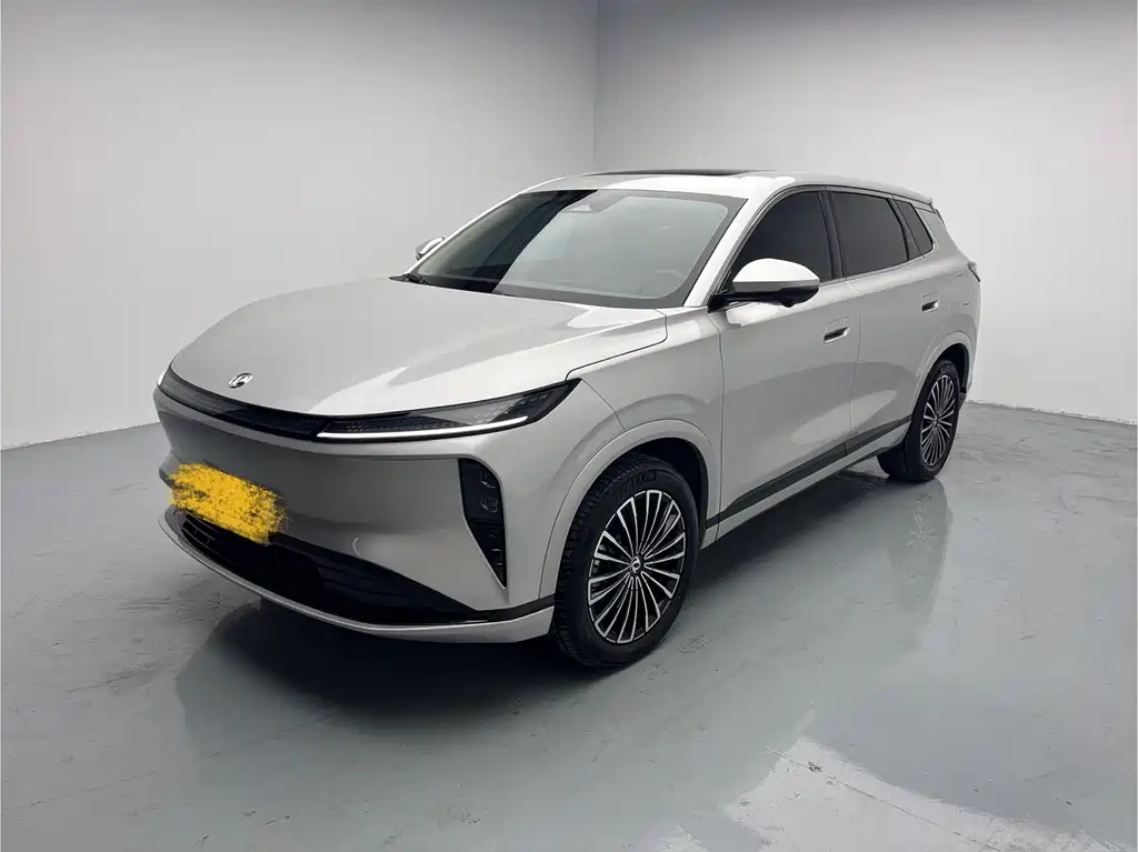 Aeolus 东风风神L8 2025