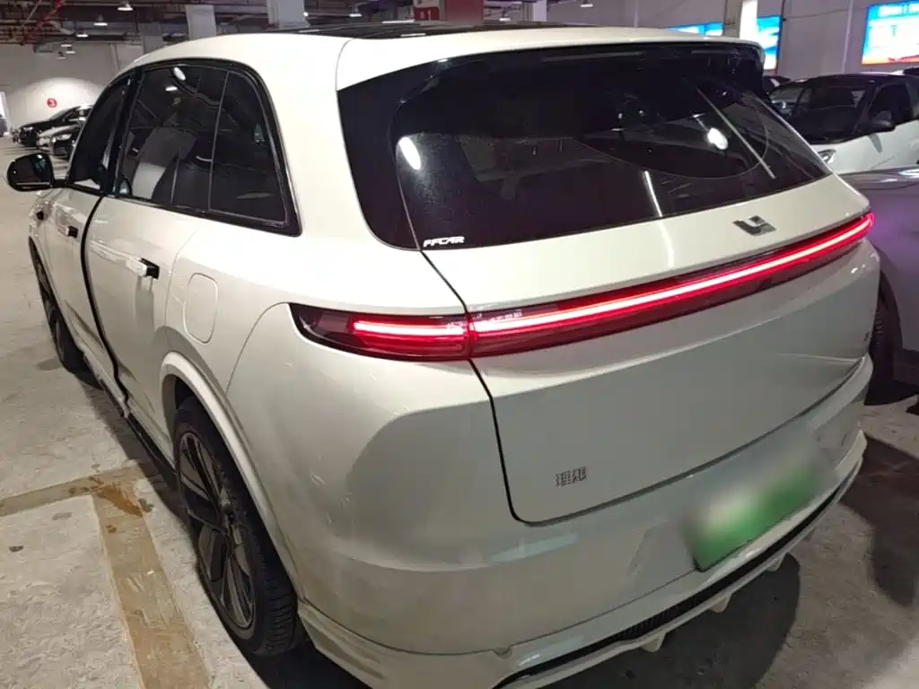 Li Auto L7 2023 Max